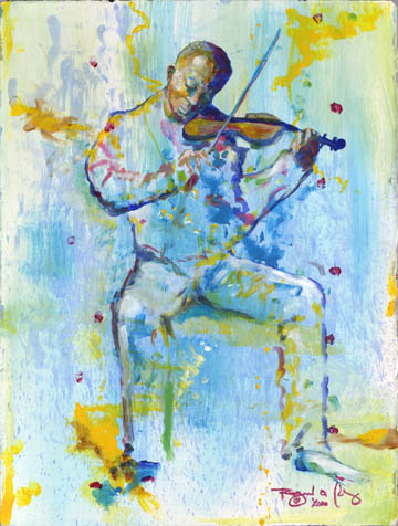“Fiddler”